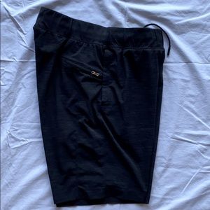 Lululemon Liner Shorts 9”